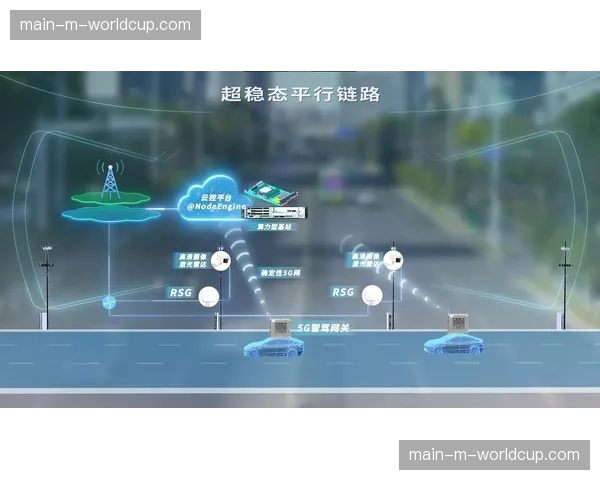 5G超低延时链路在智能化推进阶段覆盖 彻底消弥远程制作通信瓶颈