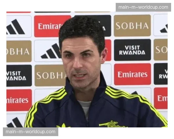 战术复盘:阿尔特塔如何用变阵限制哈兰德,从伊蒂哈德带走一分 战术复盘:阿尔特塔如何用变阵限制哈兰德,从伊蒂哈德带走一分