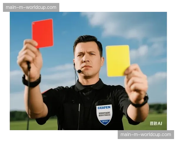 观点:VAR忽略了一次关键犯规起于高位压迫,裁判尺度再成争议焦点 观点:VAR忽略了一次关键犯规起于高位压迫,裁判尺度再成争议焦点