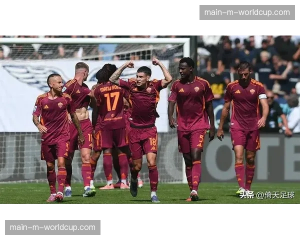 历史回顾：近五年三月，那不勒斯对阵罗马的战绩与关键进球