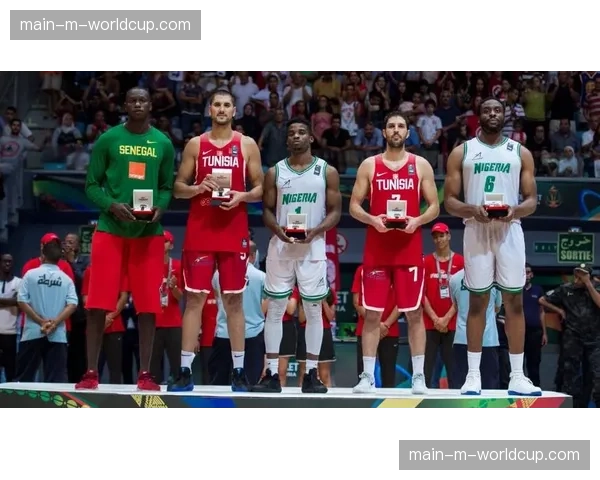 NBA非洲学院2026届学员选拔结束,规模为历年之最 NBA非洲学院2026届学员选拔结束,规模为历年之最